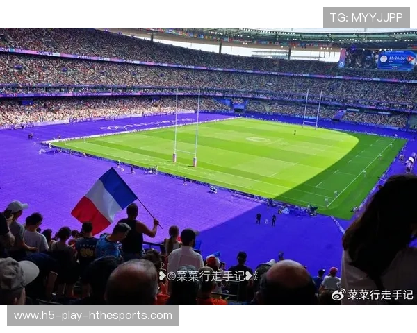 澳大利亚七人制橄榄球比赛精彩对抗引发关注，澳大利亚橄榄球队