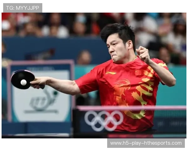 樊振东强势复苏，神奇反手成最大杀器，樊振东16_14